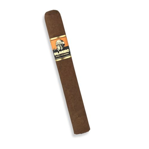 Foundation Cigars Olmec Claro Toro Zigarre 1 Stk. Foundation Cigars Olmec Claro Toro Zigarre 1 Stk.