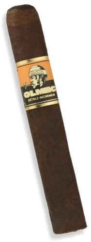 Foundation Cigars Olmec Maduro Robusto Zigarre 1 Stk.