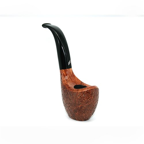 Fratelli Croci Pfeife Corsaro rustic Standpfeife Fratelli Croci Pfeife Corsaro rustic Standpfeife