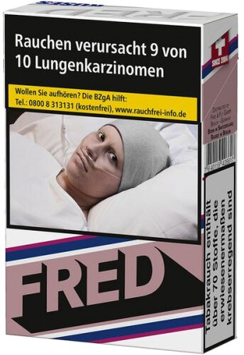 Fred Klaas Roses 20er Fred Klaas Roses 20er