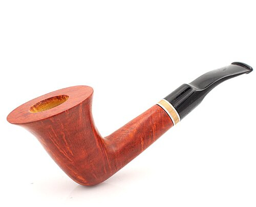 Pfeifenschneiderei Baumann Freehand Pfeife Nr.1 Pfeifenschneiderei Baumann Freehand Pfeife Nr.1