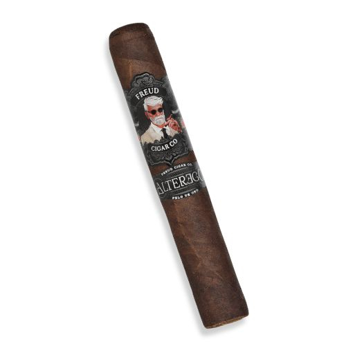 Freud Cigar Co. Alterego Robusto Zigarre 1 Stk.
