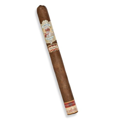 Freud Cigar Co. Superego Lonsdale Zigarre 1 Stk.