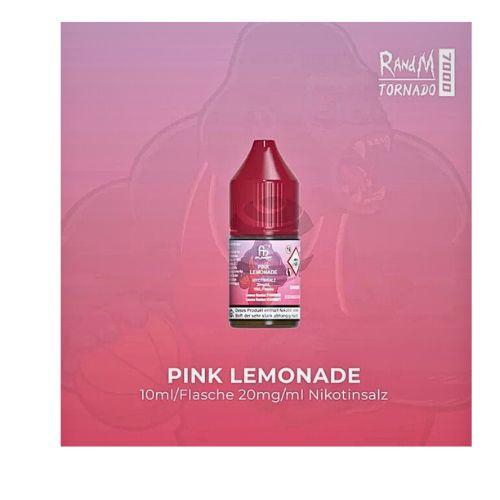 Fumot RandM Tornado 7000 Pink Lemonade Liquid 20mg Fumot RandM Tornado 7000 Pink Lemonade Liquid 20mg