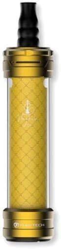 Fumytech Hookah Air Mini Kit Gold