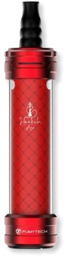 Fumytech Hookah Air Mini Kit Red