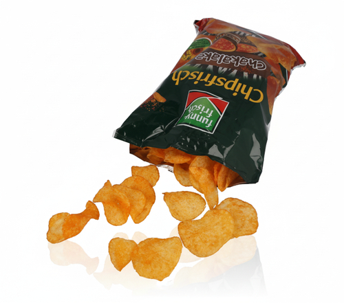 funny-frisch Chipsfrisch Chakalaka 150g