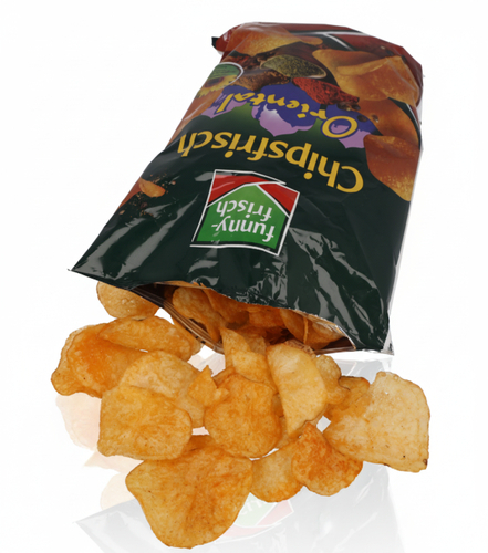 funny-frisch Chipsfrisch Oriental 150g