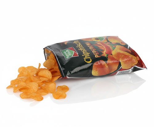 funny-frisch Chipsfrisch Peperoni 150g