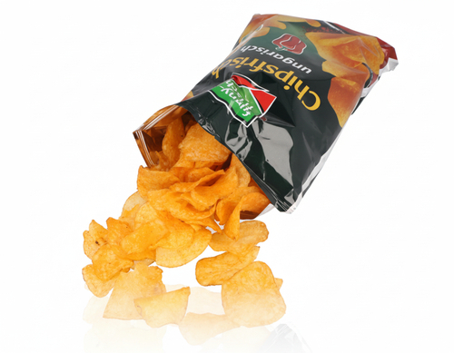 funny-frisch Chipsfrisch Ungarisch 150g