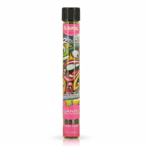 G-Rollz Candy Crunched 2 Blunt Cones
