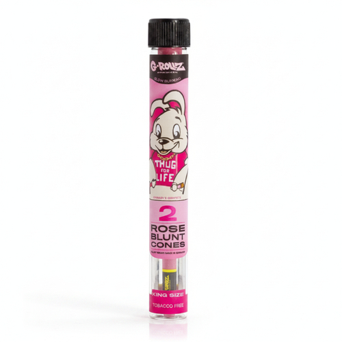 G-Rollz Rose 2 Blunt Cones