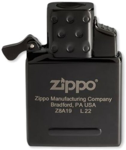 Gastank Black für Zippo-Feuerzeug