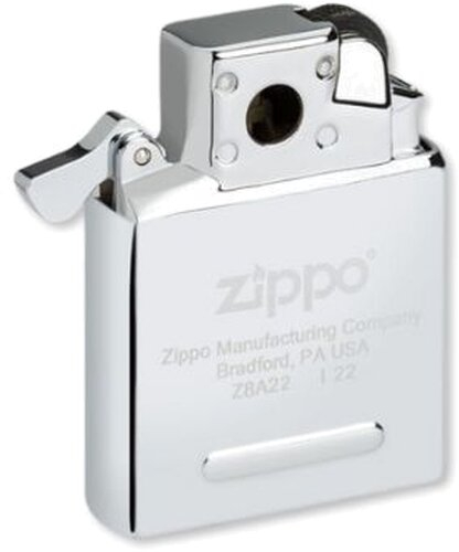 Gastank Chrome für Zippo-Feuerzeug