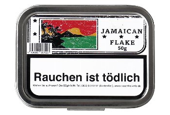 GAWITH & HOGGARTH Jamaican Flake