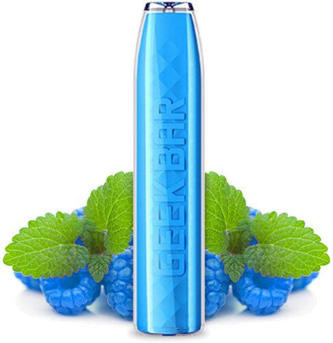 Geek Bar Blueberry-Sour-Rasperry Aroma Einweg E-Shisha 20mg Nikotin Geek Bar Blueberry-Sour-Rasperry Aroma Einweg E-Shisha 20mg Nikotin