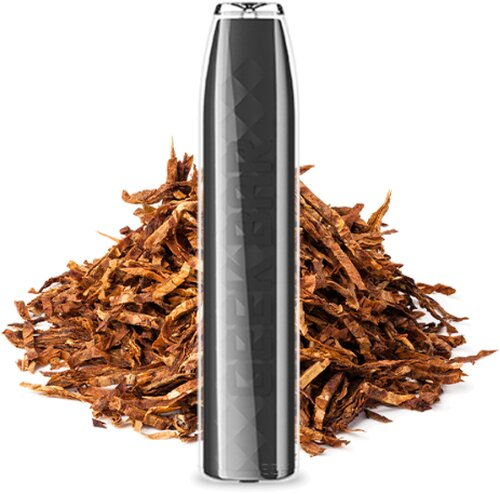 Geek Bar Tobacco Aroma Einweg E-Shisha 20mg Nikotin Geek Bar Tobacco Aroma Einweg E-Shisha 20mg Nikotin