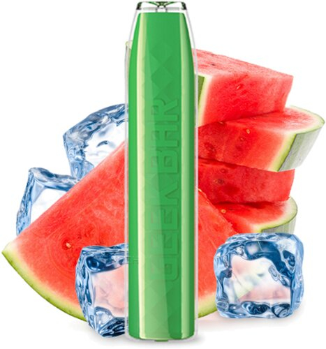 Geek Bar Watermelon-Ice Aroma Einweg E-Shisha 20mg Nikotin Geek Bar Watermelon-Ice Aroma Einweg E-Shisha 20mg Nikotin