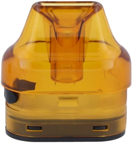 Geek Vape Verdampfer ohne Coil 2 Stück gelb Geek Vape Verdampfer ohne Coil 2 Stück gelb