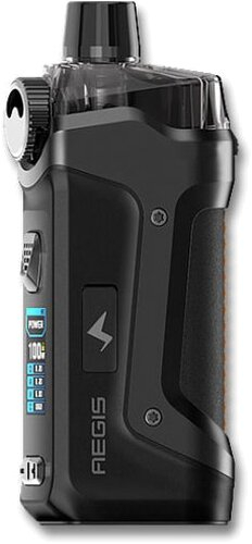Geekvape Aegis Boost Pro Kit Space Black Geekvape Aegis Boost Pro Kit Space Black