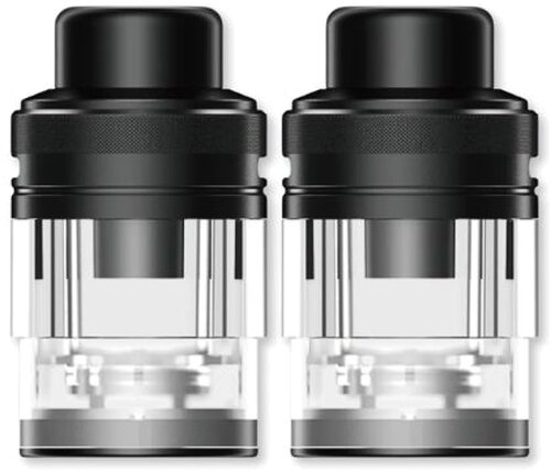 Geekvape Aegis Force Cartridge 5ml 2 Stück