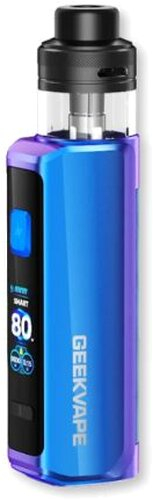 Geekvape Aegis Force Kit Chamelon Prism