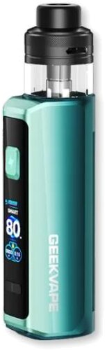 Geekvape Aegis Force Kit Moos Green