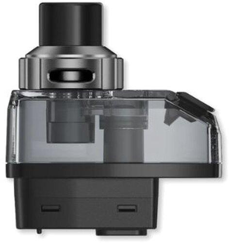 Geekvape Aegis Hero Cartridge 6,5ml Schwarz