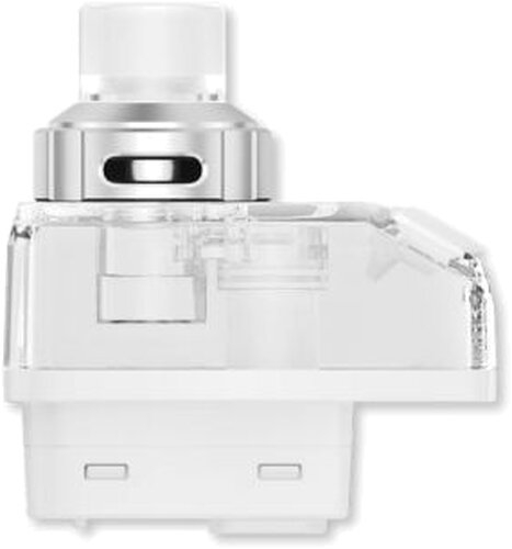 Geekvape Aegis Hero Cartridge 6,5ml Weiss