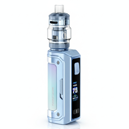 Geekvape Aegis Mini 5 Kit Aqua Blue