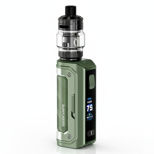 Geekvape Aegis Mini 5 Kit Forest Green