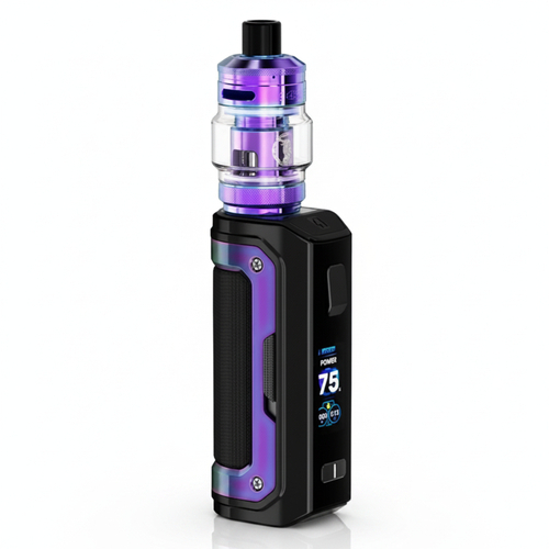 Geekvape Aegis Mini 5 Kit Rainbow