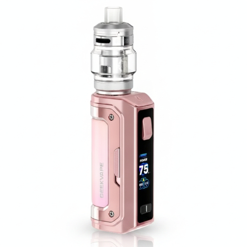 Geekvape Aegis Mini 5 Kit Sunset Rose