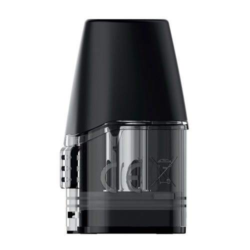 Geekvape Aegis One Pod 0,8Ohm 3Stk. Geekvape Aegis One Pod 0,8Ohm 3Stk.