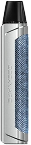 Geekvape E-Zigarette 1FC Kit Blue Silver Geekvape E-Zigarette 1FC Kit Blue Silver