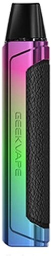 Geekvape E-Zigarette 1FC Kit Rainbow