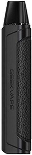 Geekvape E-Zigarette 1FC Kit Schwarz Geekvape E-Zigarette 1FC Kit Schwarz