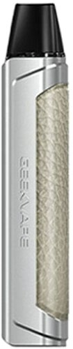Geekvape E-Zigarette 1FC Kit Silver Geekvape E-Zigarette 1FC Kit Silver