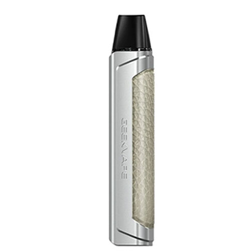 Geekvape E-Zigarette 1FC Kit Silver Geekvape E-Zigarette 1FC Kit Silver