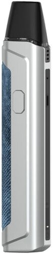 Geekvape E-Zigarette Aegis One blau-silber Geekvape E-Zigarette Aegis One blau-silber