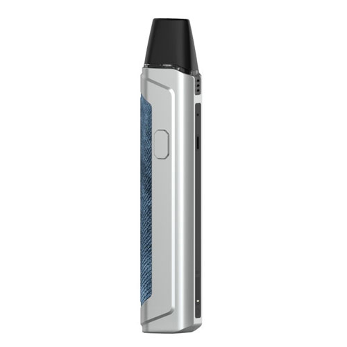 Geekvape E-Zigarette Aegis One blau-silber Geekvape E-Zigarette Aegis One blau-silber