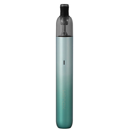 Geekvape E-Zigarette Wenax M1 0,8 Ohm gradient green Geekvape E-Zigarette Wenax M1 0,8 Ohm gradient green