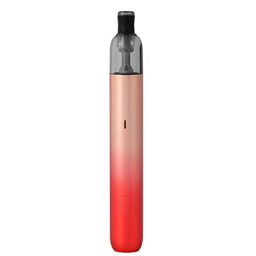 Geekvape E-Zigarette Wenax M1 0,8 Ohm gradient orange Geekvape E-Zigarette Wenax M1 0,8 Ohm gradient orange