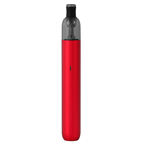 Geekvape E-Zigarette Wenax M1 0,8 Ohm red Geekvape E-Zigarette Wenax M1 0,8 Ohm red