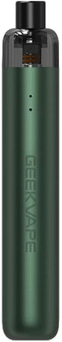 Geekvape E-Zigarette Wenax S-C Army Green