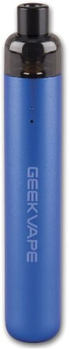 Geekvape E-Zigarette Wenax S-C 3,0 Ohm blau