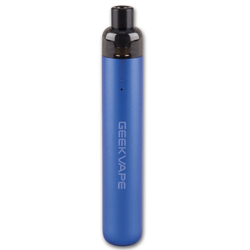 Geekvape E-Zigarette Wenax S-C 3,0 Ohm blau Geekvape E-Zigarette Wenax S-C 3,0 Ohm blau