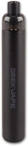 Geekvape E-Zigarette Wenax S-C 3,0 Ohm classic black