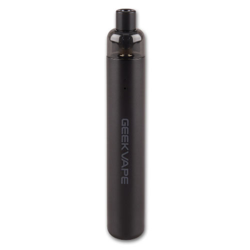Geekvape E-Zigarette Wenax S-C 3,0 Ohm classic black Geekvape E-Zigarette Wenax S-C 3,0 Ohm classic black
