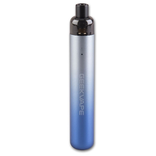 Geekvape E-Zigarette Kit Wenax S-C sky marine Geekvape E-Zigarette Kit Wenax S-C sky marine